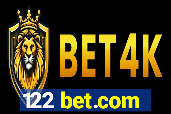 122 bet.com